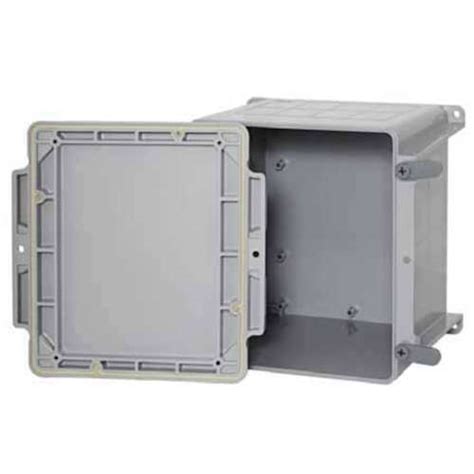 6 x 6 junction box cover|4x4 plastic electrical box cover.